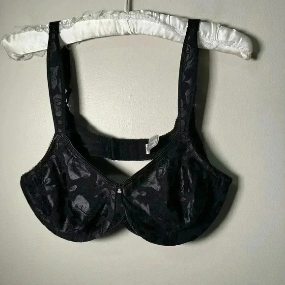 Wacoal 85567 Awareness Underwire Bra 38C - Picture 2 of 4